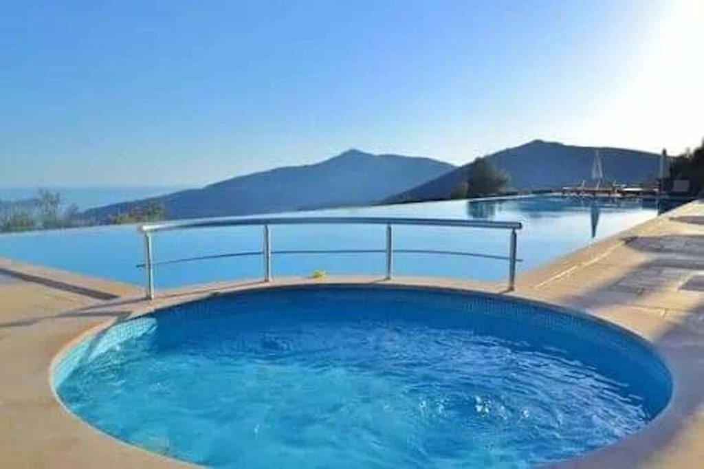 Daire Belvedere, Lavanta, Kalkan