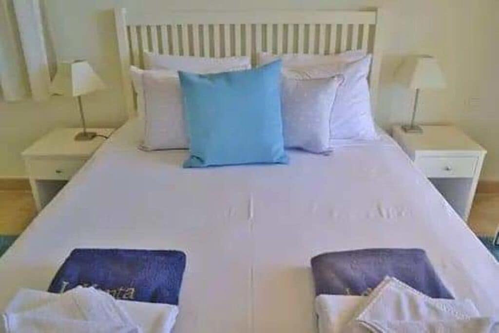 Belvedere, Lavanta, Kalkan