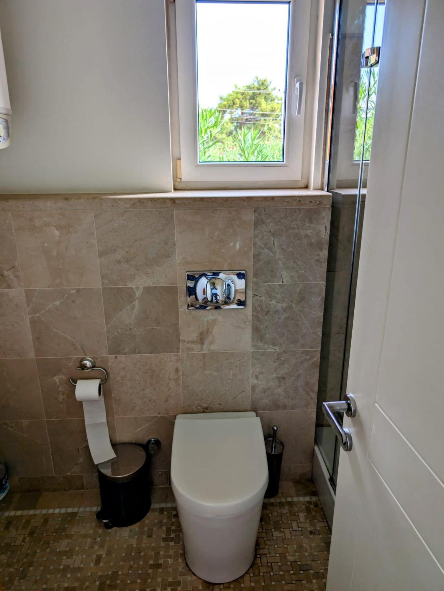 Belvedere, Lavanta, Daire *